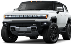 11 Offers Available for 2025 GMC HUMMER EV SUV SUV